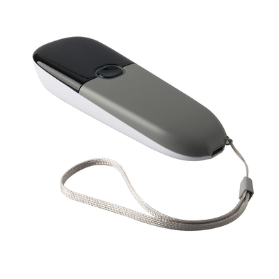 2D draadloze draagbare barcode scanner Android handheld Bluetooth CE ROHS FCC gecertificeerd