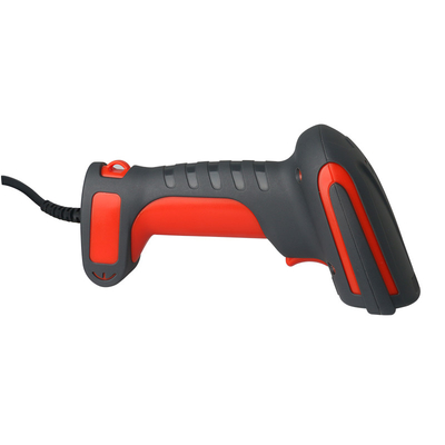 DS6800 Industriële 2D barcode scanner 838x640 High Resolution Bedraad Qr Code Reader