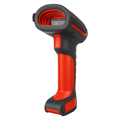 DS6800 Industriële 2D barcode scanner 838x640 High Resolution Bedraad Qr Code Reader