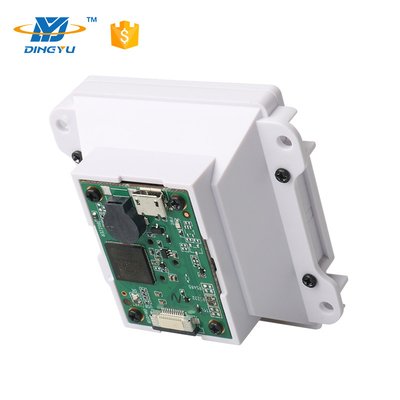 Tafelmontage 2D barcode scanner Embedded platform USB TTL QR code Hands-free automatische scanning