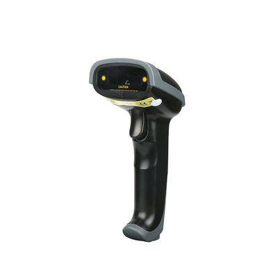 Draadloze handheld laser barcode scanner 1200 mAh batterij lange werktijd DS5320G