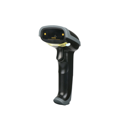Draadloze handheld laser barcode scanner 1200MHA batterij lange werktijd DS5320G