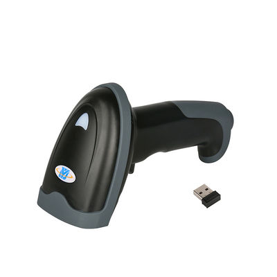 Draadloze handheld laser barcode scanner 1200 mAh batterij lange werktijd DS5320G