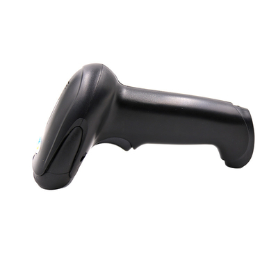 DS5100 Roodlichtscanner 10 mm-600 mm Bereik voor detailhandelsketens en mobiele betalingen 1,5 m valweerstand