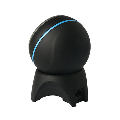 High Speed 2D Mini QR Code Desktop Scanner OEM-service beschikbaar