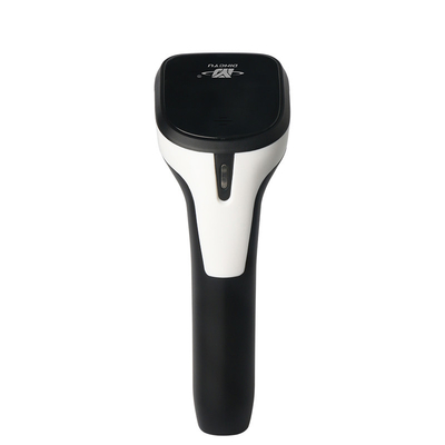 Draadloze 1D CCD handheld barcode scanner met hoge snelheid 300 scans/sec 32-bit CPU