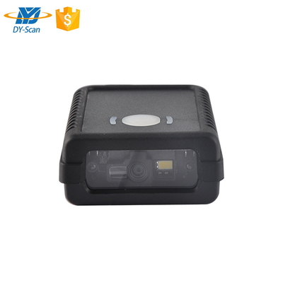 Industriële vaste scanner 60 cm/s Scansnelheid 4 mil High-precision Fast Decoding