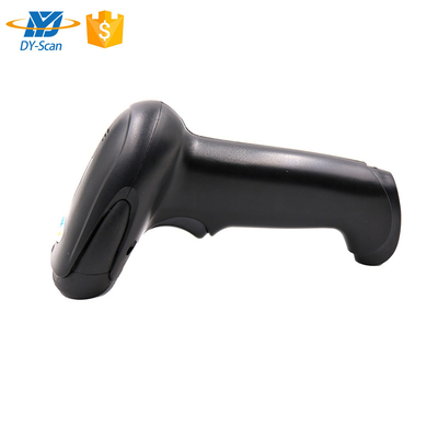 DS5100G 2.4G draadloze 1D barcode scanner voor supermarkt- en pakhuis POS-systemen