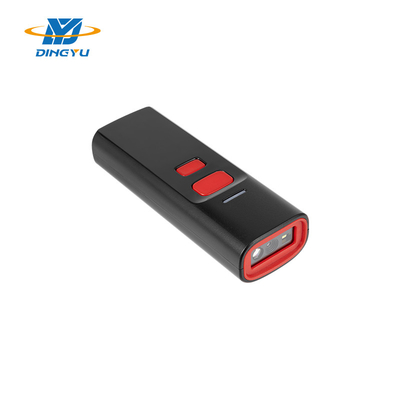 Draagbare draadloze barcode scanner met laadstation en 350Kb opslagcapaciteit