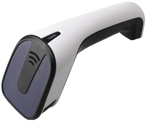 Hoge Snelheid 2D Barcodescanner met 25cm/S Decodersnelheid, 55-350mm Scherpstediepte en Horizontale 40° Verticale 30° Zichtbare Hoek