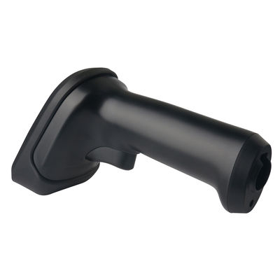 Bedrade/Draadgebonden Handscanner voor 2D-barcodes met een snelheid van 300 scans/sec, 640*480 resolutie en een leesvermogen van 3mil voor detailhandel, logistiek en supermarkten
