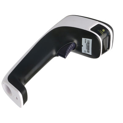 3-in-1 Bluetooth Draadloze Handheld 2D Barcodescanner met 2200mAh Batterij en 16 Uur Continue Werktijd