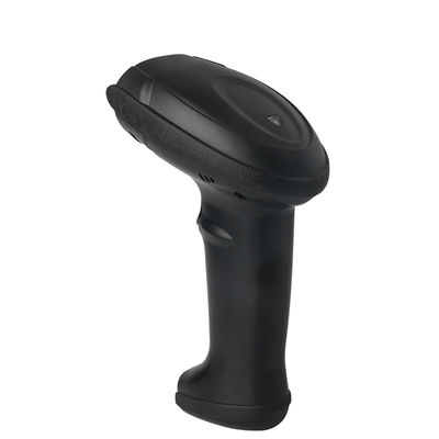 Bedrade handheld 2D barcodescanner met 640*480 resolutie, 30-600mm scherptediepte en 32-bit CPU voor POS-terminal