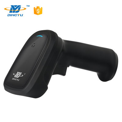 Handheld 2D Barcodescanner met RS232-interface, 65cm/S Decodersnelheid en 20mm~530mm Scherpdiepte
