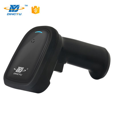 Handheld 2D Barcodescanner met RS232-interface, 65cm/S Decodersnelheid en 20mm~530mm Scherpdiepte