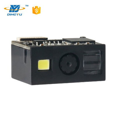 High-Performance 1D 2D Dimensional CMOS Barcode Scan Engine met 36°*28° Scan View en Mini Size