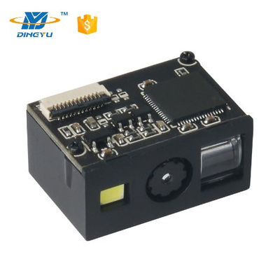High-Performance 1D 2D Dimensional CMOS Barcode Scan Engine met 36°*28° Scan View en Mini Size