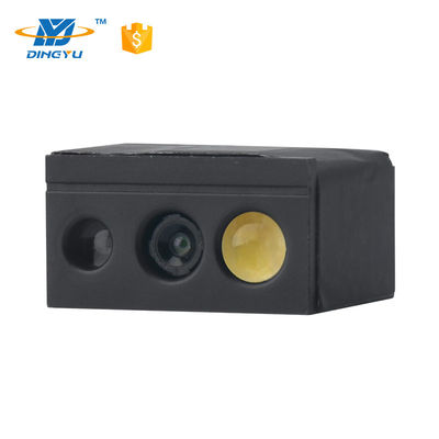 Kleine ingebouwde 1D 2D Barcode Scannermodule met OCR Paspoort en Auto Scan Functie