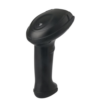 Laser Barcode Scanner 32-bits CPU Processor Ondersteunt Mainstream 1D Codes voor Magazijn, Detailhandel en Gezondheidszorg