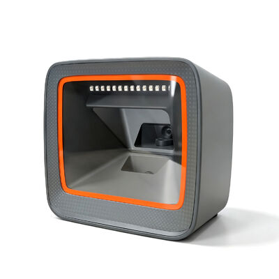 Omnidirectionele Desktop Scanner Hands-free Auto Barcode Scanning voor een snelle en efficiënte kassa