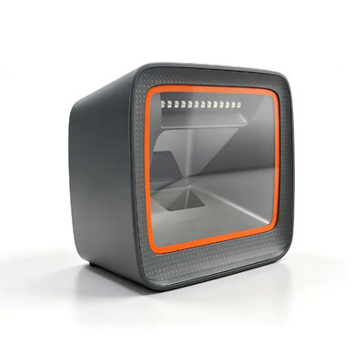Omnidirectionele Desktop Scanner Hands-free Auto Barcode Scanning voor een snelle en efficiënte kassa