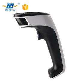 CMOS FCC Android Handbediende Streepjescodelezer 2.4G Bluetooth