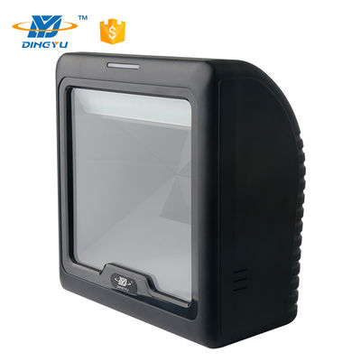 POS 70.000 lux 290mA 1280x1024 CMOS 2D Barcode Scanner DP8521P