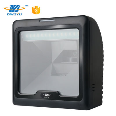 POS 70.000 lux 290mA 1280x1024 CMOS 2D Barcode Scanner DP8521P