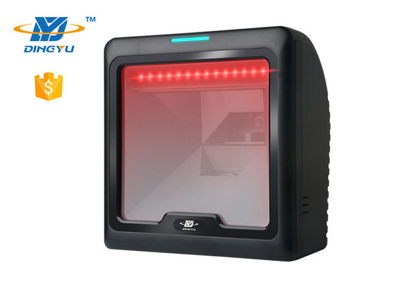 POS 70.000 lux 290mA 1280x1024 CMOS 2D Barcode Scanner DP8521P