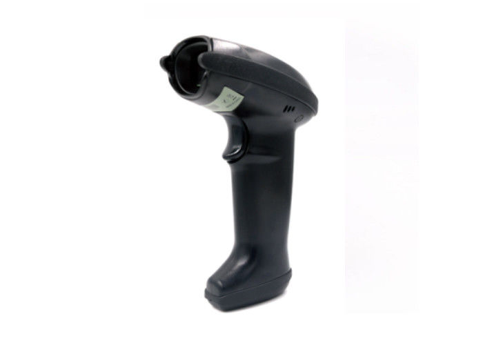 1d hand - de gehouden Scanner van de Productenstreepjescode, van de de Machtsopslag van gelijkstroom 5V 100mA de Streepjescodescanner DS5201