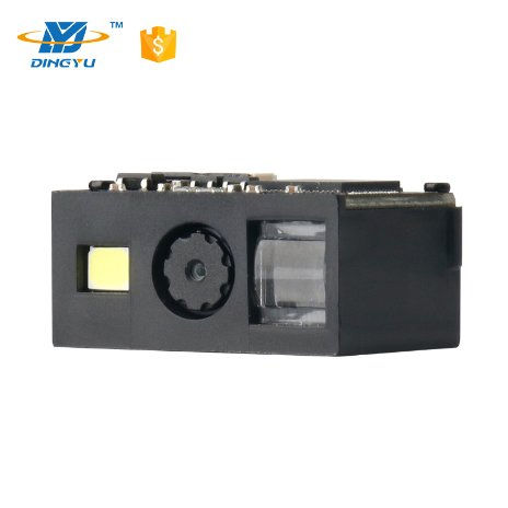 High-Performance 1D 2D Dimensional CMOS Barcode Scan Engine met 36°*28° Scan View en Mini Size