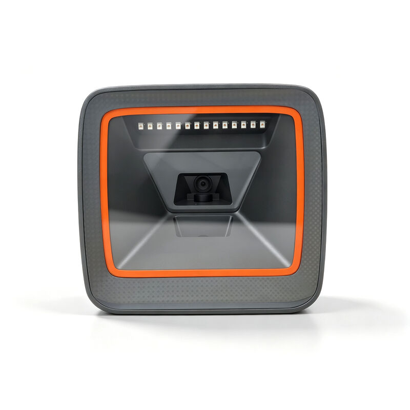 Omnidirectionele Desktop Scanner Hands-free Auto Barcode Scanning voor een snelle en efficiënte kassa
