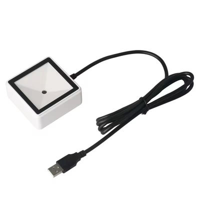OEM Desktop Barcode Scanner Module 2D QR Code Reader voor ingebedde kiosk applicaties