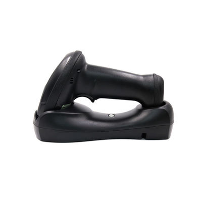 1D draadloze barcode scanner met laadstation 2.4G barcode reader DS5200G