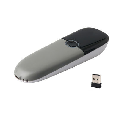 2D draadloze draagbare barcode scanner Android handheld Bluetooth CE ROHS FCC gecertificeerd