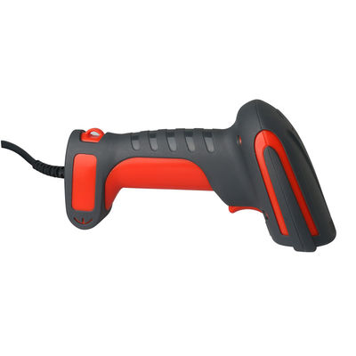 DS6800 Industriële 2D barcode scanner 838x640 High Resolution Bedraad Qr Code Reader